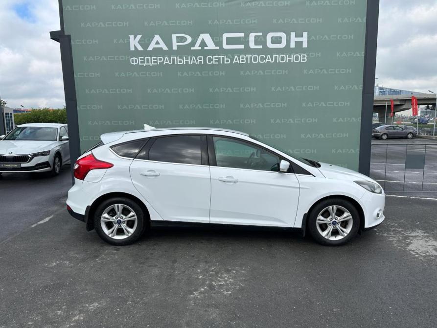 Ford Focus III Екатеринбург  - изображение 4