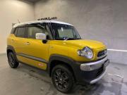 Suzuki Xbee I Новосибирск  - изображение 35