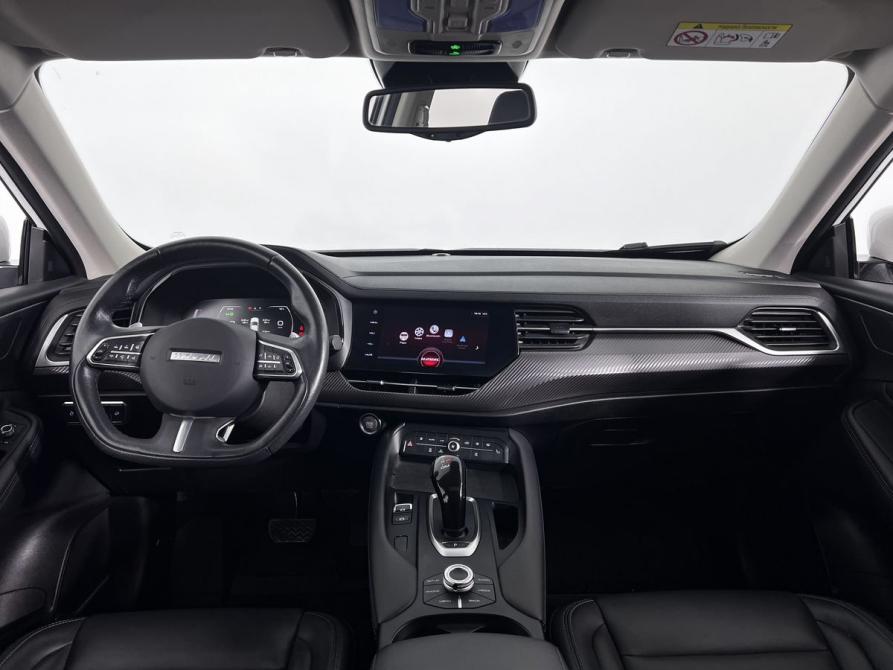 Haval F7x I Калининград  - изображение 14