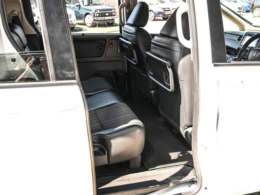 Honda Freed II Новороссийск  - изображение 12