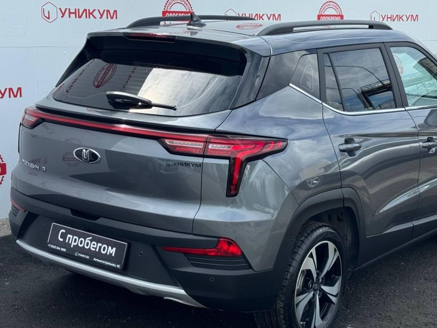 Москвич 3 Екатеринбург  - изображение 15