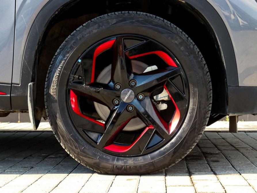 Omoda C5 I Екатеринбург  - изображение 20