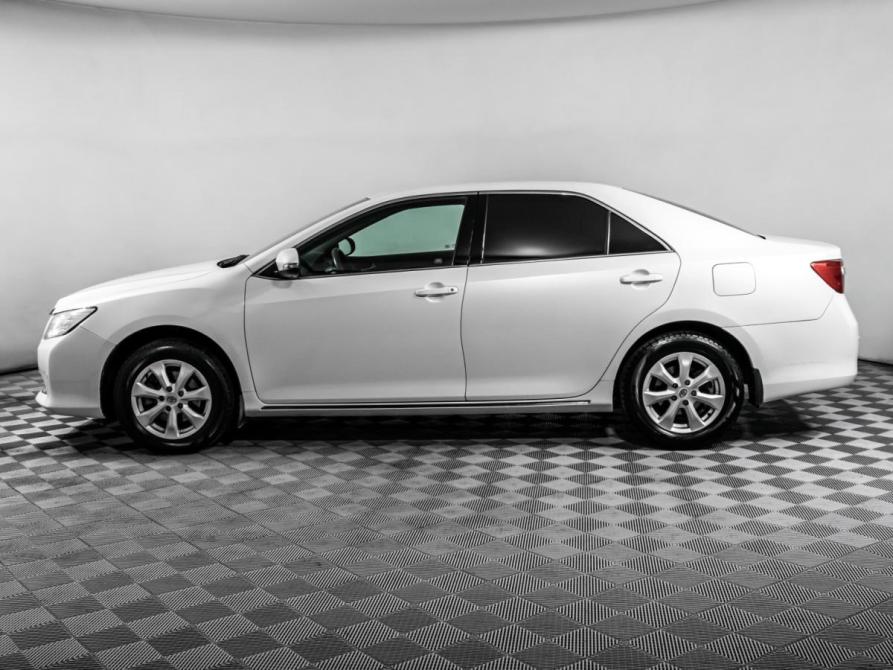 Toyota Camry VII (XV50) Москва  - изображение 8