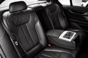 BMW 7 серии VI (G11/G12) Рестайлинг Москва  - изображение 40