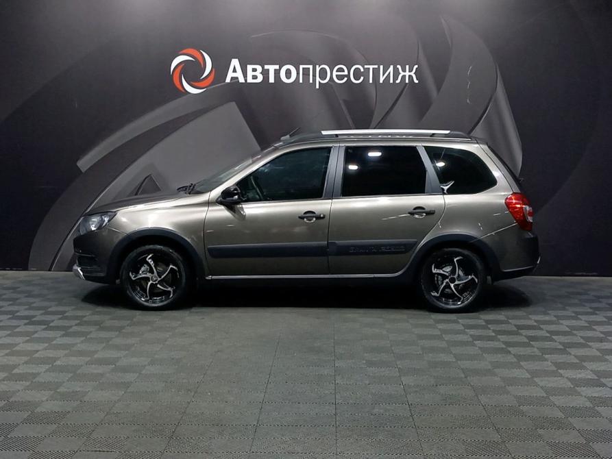 Lada (ВАЗ) Granta I Рестайлинг Оренбург  - изображение 5
