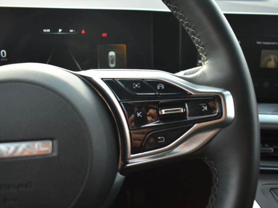 Haval F7 II Мурманск  - изображение 11