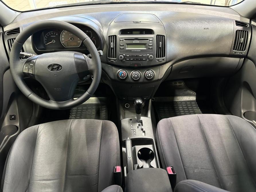 Hyundai Elantra IV (HD) Волгоград  - изображение 8
