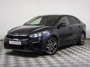 Kia Cerato IV Москва  - изображение 21