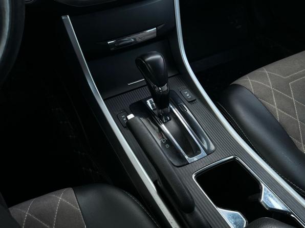 Honda Accord IX с пробегом 2013 года, цена 1 699 000 рублей, 252166 км, седан, Автокод Объявления