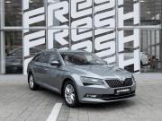 Skoda Superb III Ставрополь  - изображение 28