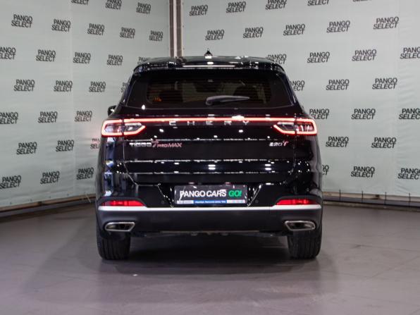 Chery Tiggo 7 Pro Max I с пробегом 2024 года, цена 2 161 000 рублей, 11512 км, внедорожник, Автокод Объявления