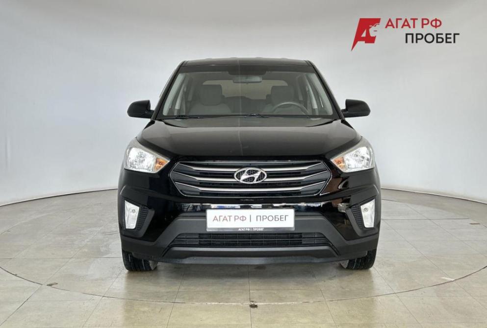Hyundai Creta I Саранск  - изображение 2