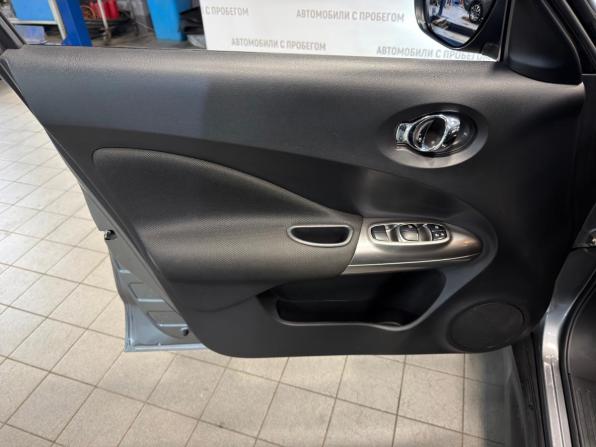 Nissan Juke I с пробегом 2013 года, цена 879 000 рублей, 159000 км, внедорожник, Автокод Объявления