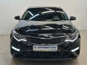 Kia Optima IV Рестайлинг Балашиха  - изображение 24