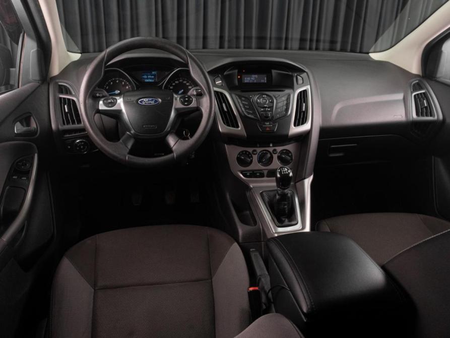 Ford Focus III Тюмень  - изображение 6