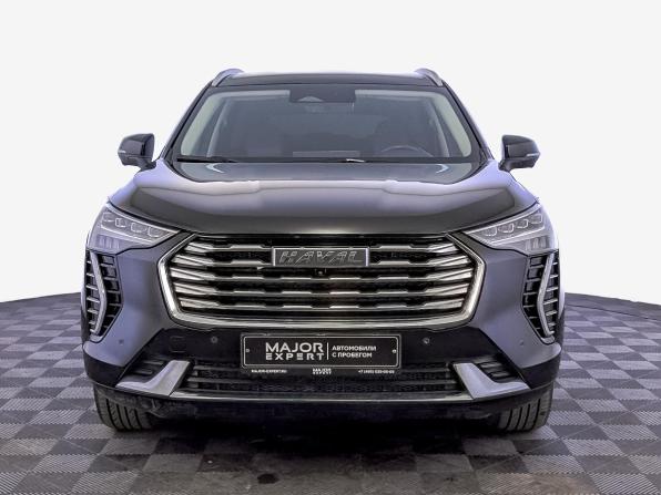 Haval Jolion I с пробегом 2023 года, цена 1 900 000 рублей, 34194 км, внедорожник, Автокод Объявления