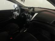 Hyundai Solaris I Воронеж  - изображение 26