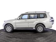 Mitsubishi Pajero IV Рестайлинг 2 Москва  - изображение 36