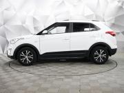Hyundai Creta I Рестайлинг Ульяновск  - изображение 23