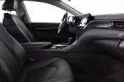 Toyota Camry VIII (XV70) Рестайлинг Санкт-Петербург  - изображение 29