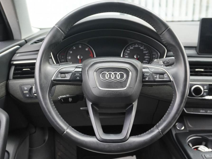 Audi A4 V (B9) Москва  - изображение 13