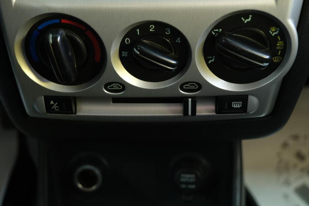 Hyundai Getz I Рестайлинг Омск  - изображение 15