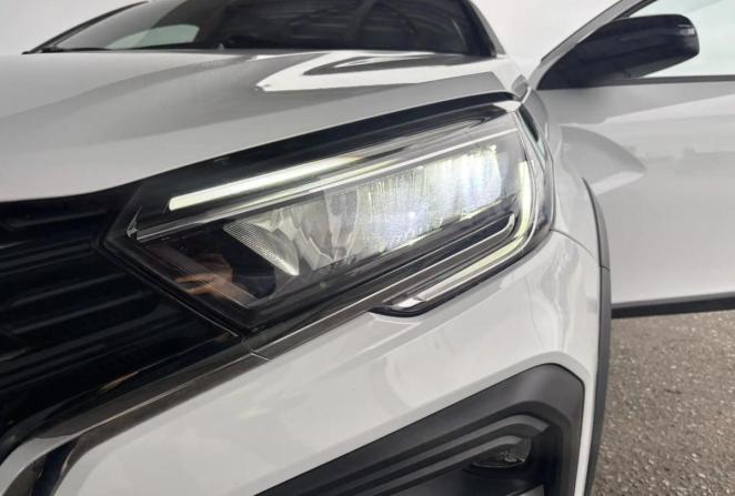 Lada (ВАЗ) Vesta I Рестайлинг (NG) с пробегом 2025 года, цена 1 595 000 рублей, 13773 км, универсал, Автокод Объявления