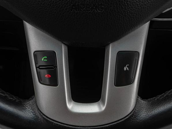 Kia Sportage III с пробегом 2012 года, цена 1 097 000 рублей, 258586 км, внедорожник, Автокод Объявления