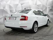 Skoda Octavia III (A7) Рестайлинг Ульяновск  - изображение 26