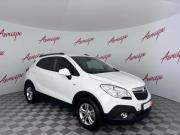 Opel Mokka I Псков  - изображение 26