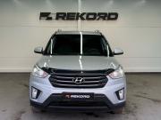 Hyundai Creta I Уфа  - изображение 23