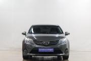 Toyota Avensis III Рестайлинг Новокузнецк  - изображение 39