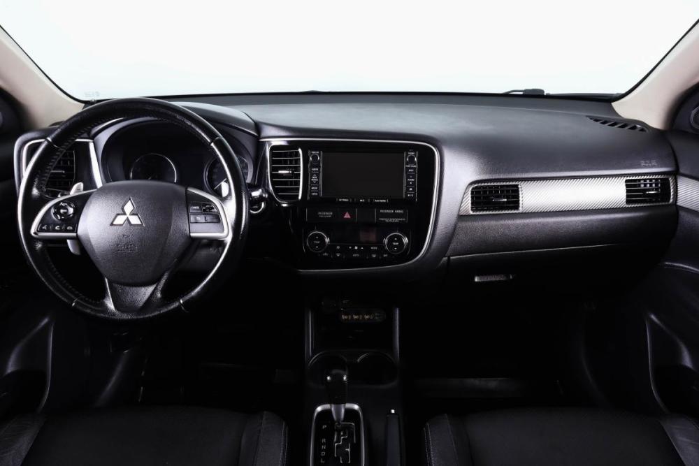 Mitsubishi Outlander III Пермь  - изображение 15