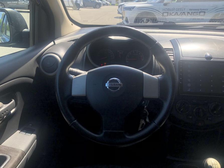 Nissan Note I Брянск  - изображение 12