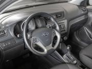 Kia Rio III Рестайлинг Казань  - изображение 13