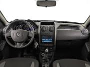 Renault Duster I Рестайлинг Москва  - изображение 39