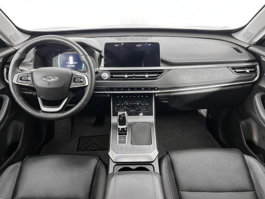 Chery Tiggo 4 Pro I Ногинск  - изображение 19