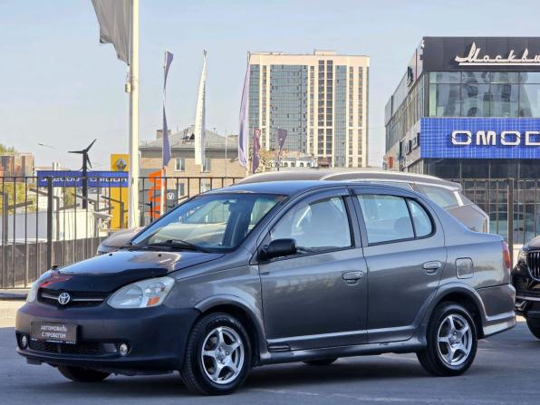 Toyota Echo с пробегом 2003 года, цена 229 000 рублей, 164573 км, седан, Автокод Объявления