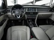 Kia Optima IV Ставрополь  - изображение 32