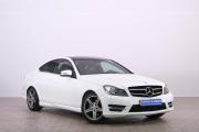Mercedes-Benz C-Класс III (W204) Рестайлинг Омск  - изображение 27