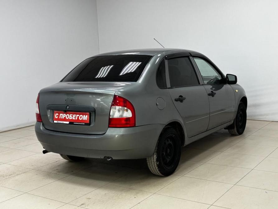Lada (ВАЗ) Kalina I Альметьевск  - изображение 4