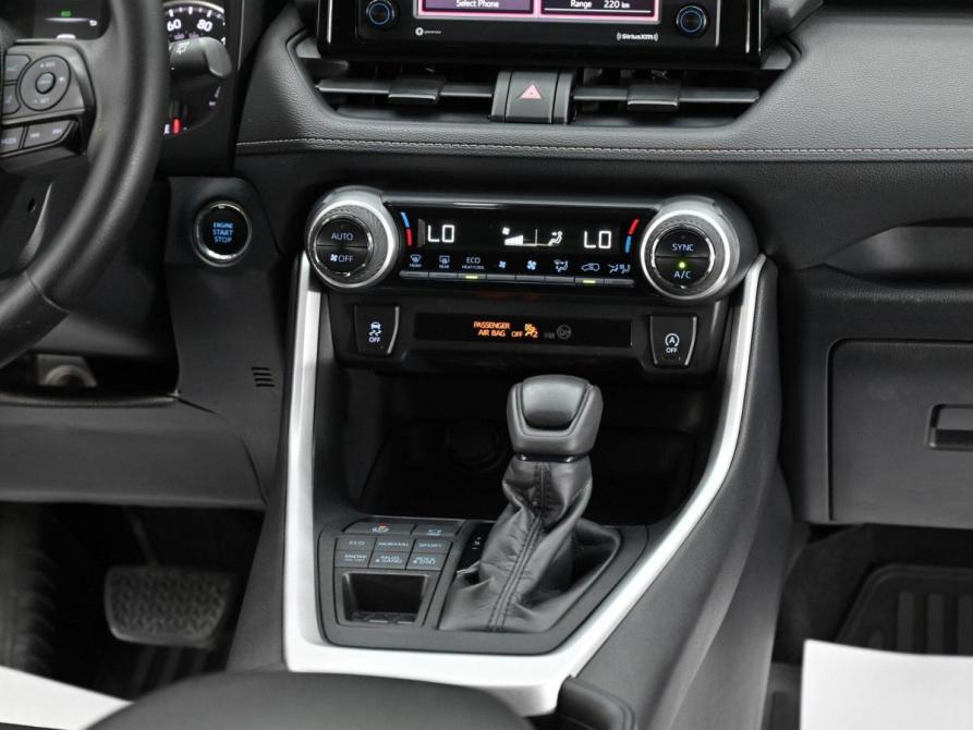 Toyota RAV4 V (XA50) Москва  - изображение 16