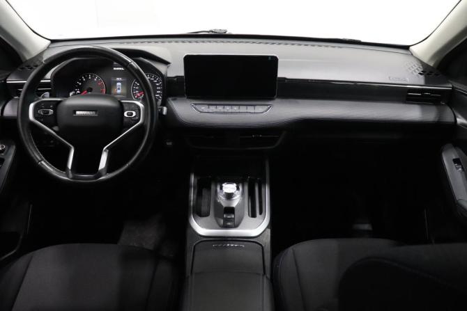 Haval Jolion I Рестайлинг с пробегом 2024 года, цена 1 758 000 рублей, 53848 км, внедорожник, Автокод Объявления