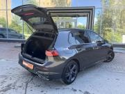 Volkswagen Golf VIII Екатеринбург  - изображение 40