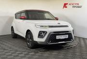 Kia Soul III Нижний Новгород  - изображение 22