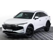 Haval F7 I Рестайлинг Москва  - изображение 44