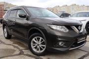 Nissan X-Trail III Санкт-Петербург  - изображение 17