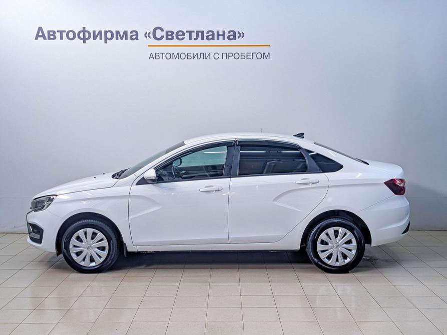 Lada (ВАЗ) Vesta I Рестайлинг (NG) Ярославль  - изображение 3