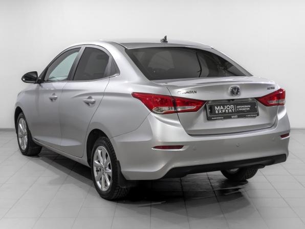 Changan Alsvin с пробегом 2023 года, цена 1 300 000 рублей, 18711 км, седан, Автокод Объявления