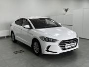 Hyundai Elantra VI (AD) Казань  - изображение 23